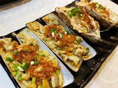 -渔娘渔家丹东海鲜(东直门店)