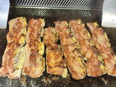 -星海汇海鲜自助烤肉火锅(百大店)