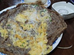 荞麦蛋饼-四海楼(如皋定慧禅寺店)