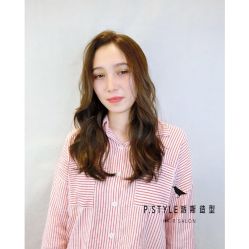 -P.STYLE 派斯造型