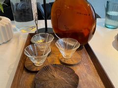 -春树下·树屋花房西餐厅(罍街AS1980店)