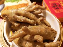 -谭鸭血老火锅(龙湖宝山天街店)
