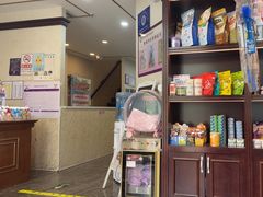 -宠爱国际动物医院·消化内科·心肾内科·ISFM猫友好(望京店)