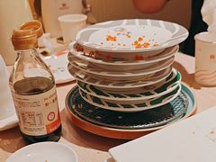 -新一番三文鱼寿司(大东海店)