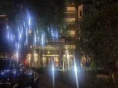 -上海东湖宾馆