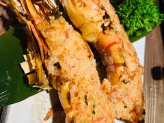 -酒井酱子·深夜食堂(东城汇店)