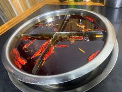 -祝幺妹火锅(裕华村总店)