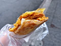 -孙奶奶葱包桧