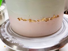 -食间旅人DIY烘焙工作室
