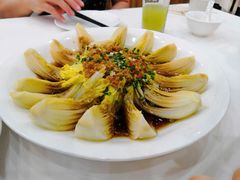 -红菜坊·烤鸭·川鲁宴(石园店)