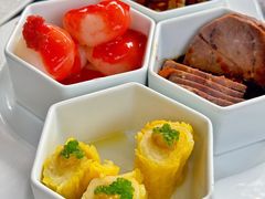 -花家怡园(四合院总店)