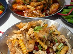 -红盔甲·小龙虾(天钥桥店)