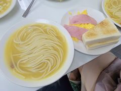 -澳洲牛奶公司(佐敦店)