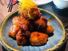 糖醋藕枣圆子-蟹榭·本帮江浙菜·蟹宴(五角场合生汇商场店)