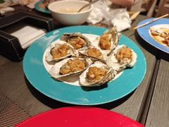 -源·咖啡自助餐厅·开渔季·闽南美食·三文鱼·烧烤(海口华彩洲际酒店)