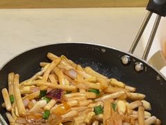 -小菜园新徽菜(上海浦东复地活力城店)