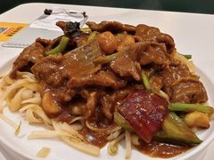 -香港深仔记茶餐厅(东门店)