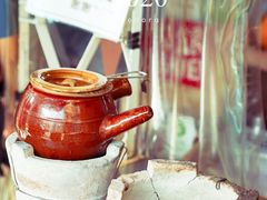 炭烧瓦煲咖啡-世记咖啡(氹仔外卖店)