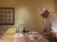 -鮨青(恒基名人购物中心店)