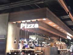 -韩盛·盛江山自助料理(中街大悦城店)
