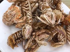 -聚德福海鲜家常菜(刘庄店)