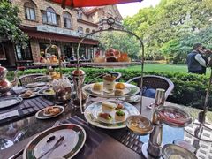 -马勒别墅饭店(静安寺店)