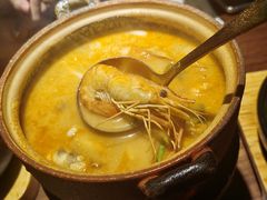 -星叶·东南亚料理(宁波万象汇店)