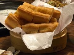 -大良毋米粥(锦龙路总店)