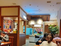 -杨厨的田园饭店(长城路店)