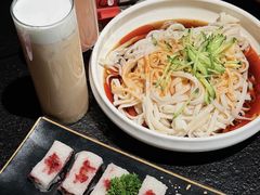 -唐猫庭院·千年陕菜(赛格国际购物中心店)