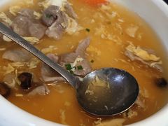 三鲜敲肉-三千院·东篱(东门店)