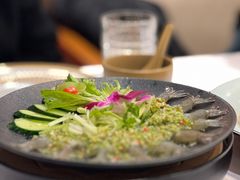 -阿诺泰·泰国餐厅(紫荆店)