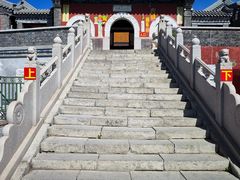 -妙峰山风景名胜区