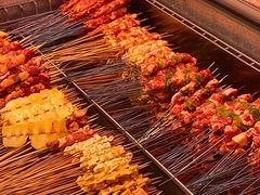 -老谢野馄饨(延安路店)