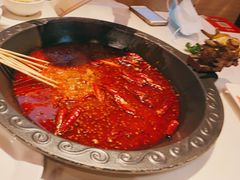-铜人李火锅(西大街店)