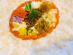 风生水起鱼生-猪肉婆私房菜(容桂总店)