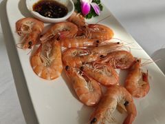 -佳丽海鲜大酒楼(环岛海景店)