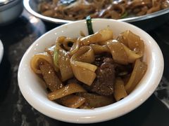 -牛一煲美食(江高店)