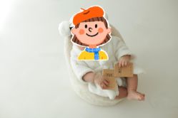 -小熊维尼高端儿童摄影(宝安旗舰店)