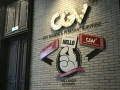 -CGV影城(广州K11店)