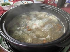 -花苑美食横琴生蚝火锅(拱北粤华路店)