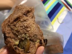 -沁屋面包店(人民东路店)