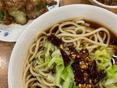 -柴氏风味斋(甘家口店)