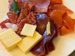 -上海和平饭店茉·莉酒廊 Jasmine Lounge