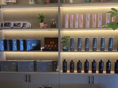 -鹿栖.精油SPA(金山世纪城店)
