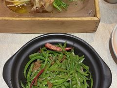-观盐·盐帮菜(官园桥店)