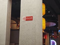 -湘阁里辣(大朗广场店)