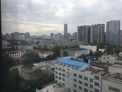 -陕西省人民医院(主院区)