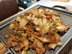 -U你·天然调味(南湖总店)