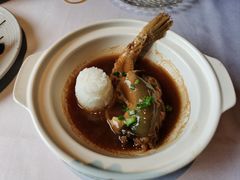 -杭州新新饭店·1913餐厅